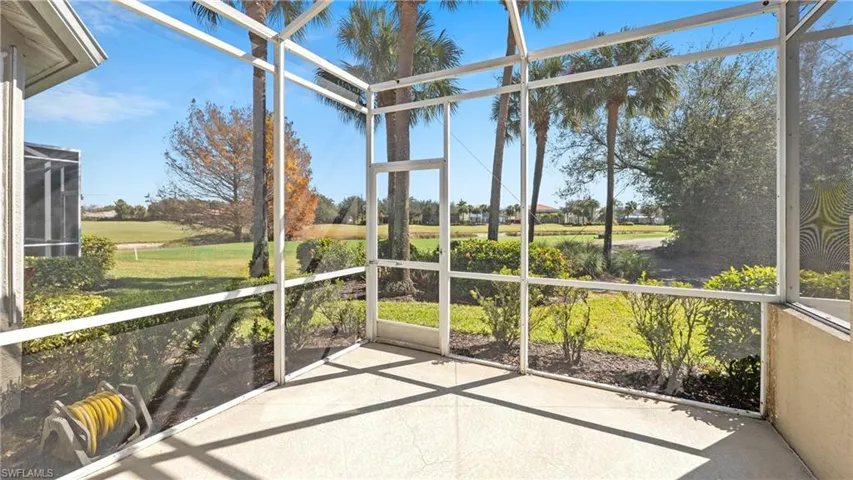Larger Extended Lanai