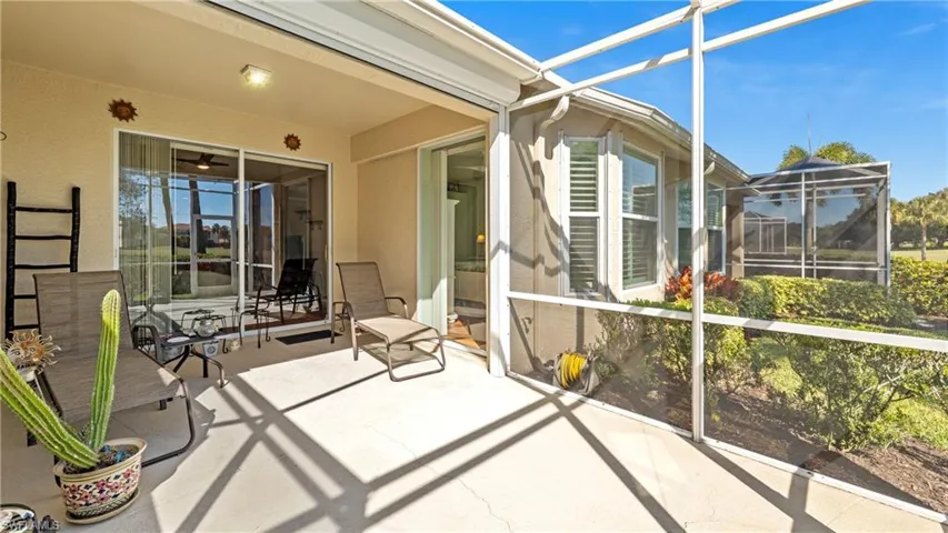 Larger Extended Lanai