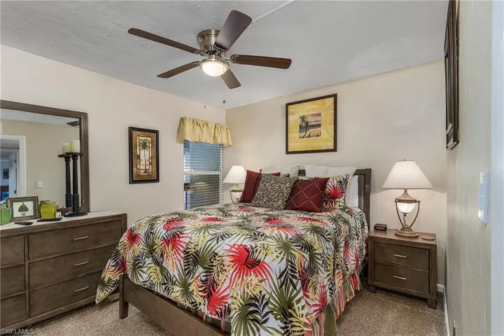 4417 Spanker Ct # 2d, Fort Myers Fl 33919
