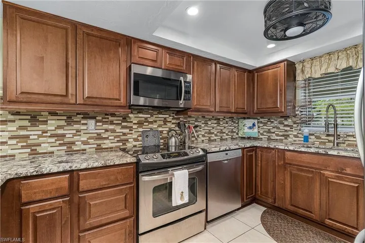 4417 Spanker Ct # 2d, Fort Myers Fl 33919