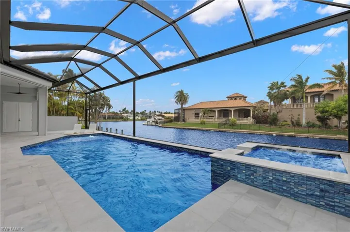 5015 Pelican BLVD, CAPE CORAL FL 33914