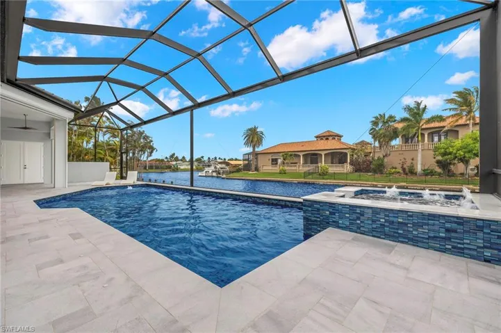 5015 Pelican BLVD, CAPE CORAL FL 33914