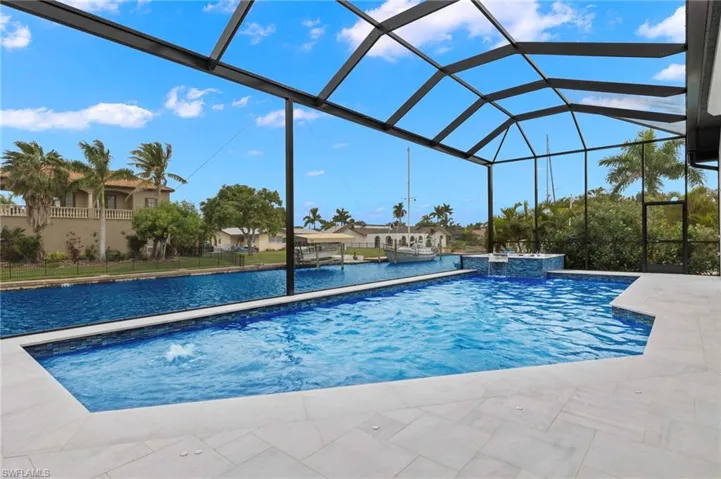 5015 Pelican BLVD, CAPE CORAL FL 33914