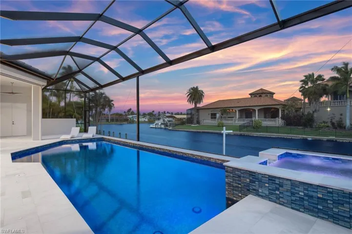 5015 Pelican BLVD, CAPE CORAL FL 33914