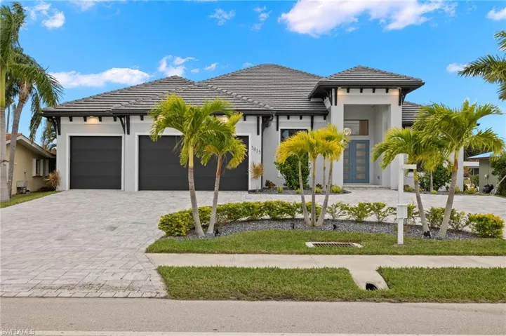 5015 Pelican BLVD, CAPE CORAL FL 33914