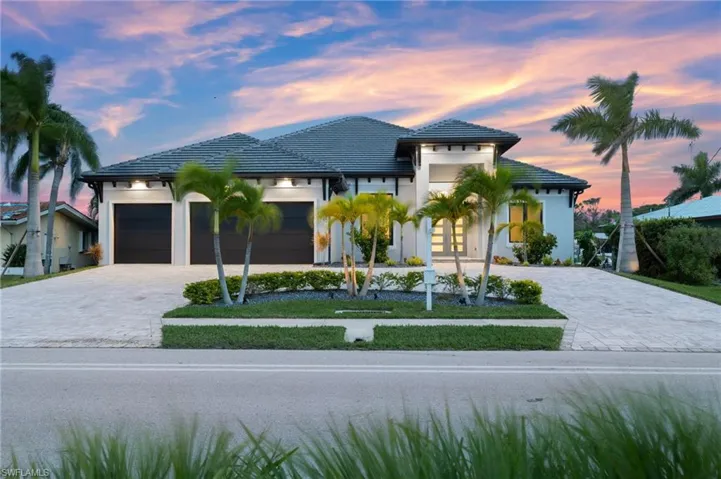 5015 Pelican BLVD, CAPE CORAL FL 33914