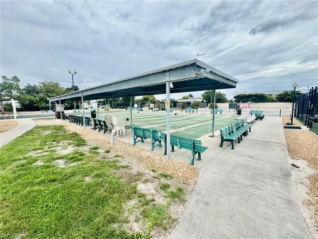 1724 Pine Valley Dr 308, Fort Myers, Florida 33907