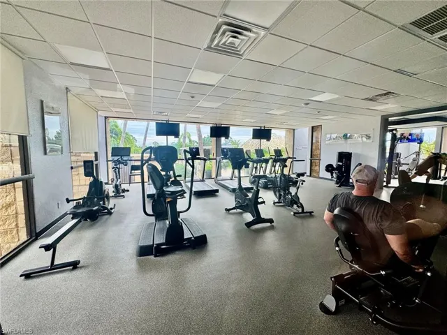1724 Pine Valley Dr 308, Fort Myers, Florida 33907