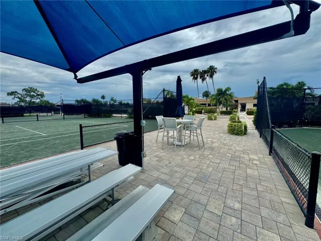 1724 Pine Valley Dr 308, Fort Myers, Florida 33907
