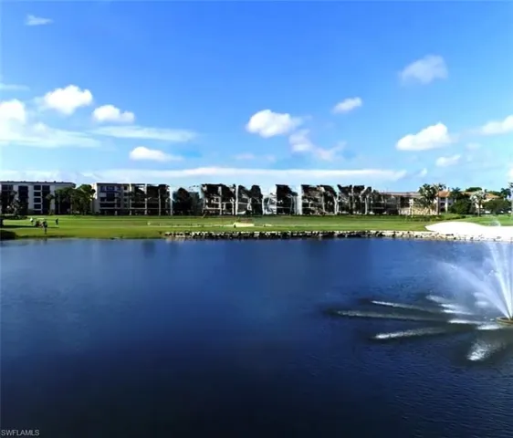 1724 Pine Valley Dr 308, Fort Myers, Florida 33907