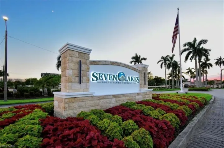 1724 Pine Valley Dr 308, Fort Myers, Florida 33907