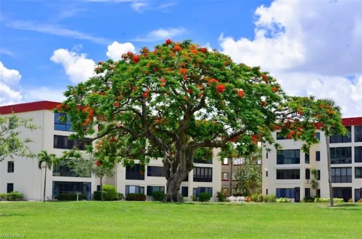View of Condo building / complex