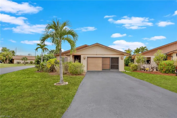 6511 Royal Woods Dr, Fort Myers, Florida 33908