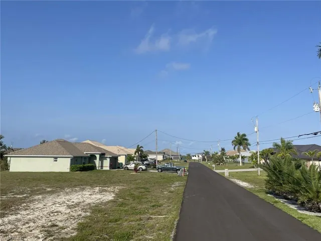 4402 Nw 33rd St, Cape Coral Fl 33993