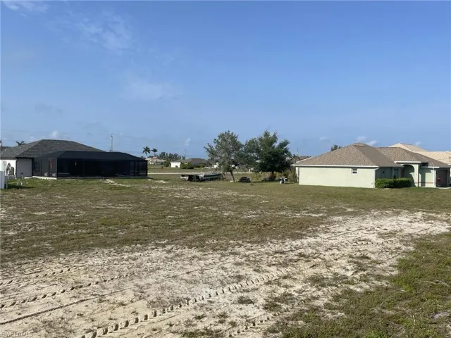 4402 Nw 33rd St, Cape Coral Fl 33993