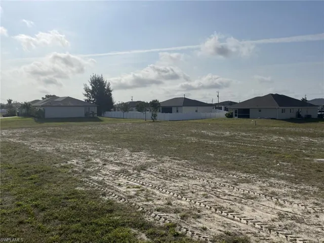 4402 Nw 33rd St, Cape Coral Fl 33993