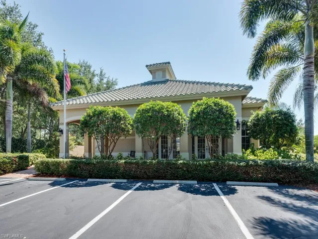 Club house
