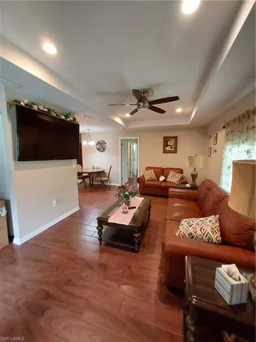 3241  Tropicaire  BLVD, North Port, FL 34286