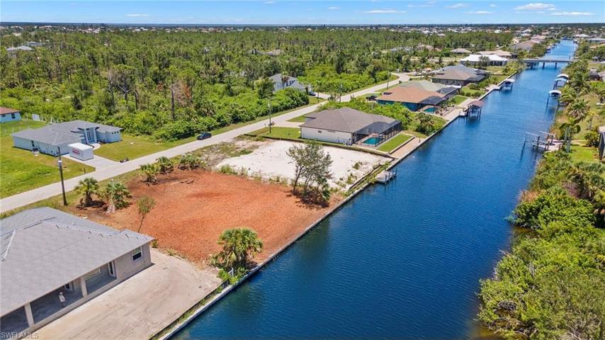 14251  Joggins  AVE, PORT CHARLOTTE, FL 33981