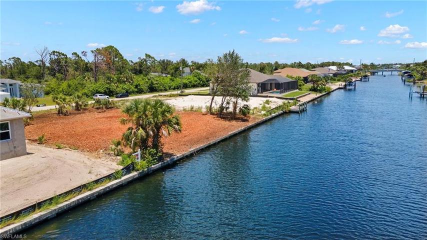 14251  Joggins  AVE, PORT CHARLOTTE, FL 33981