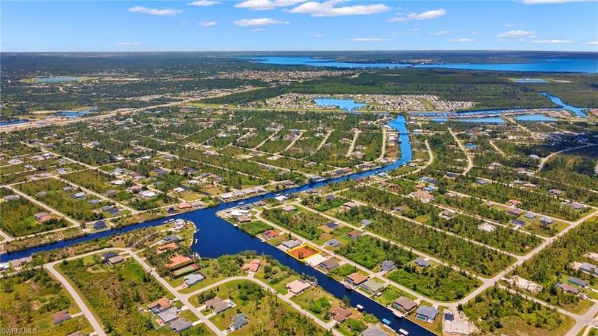 14251  Joggins  AVE, PORT CHARLOTTE, FL 33981