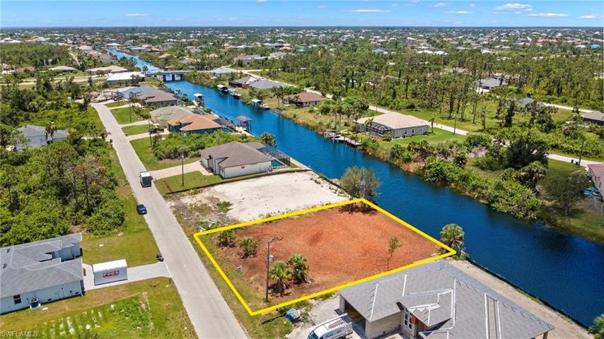 14251  Joggins  AVE, PORT CHARLOTTE, FL 33981
