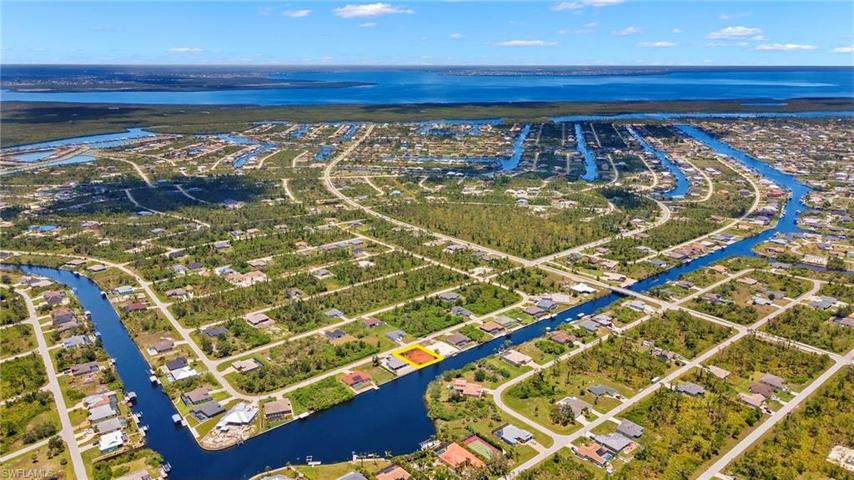 14251  Joggins  AVE, PORT CHARLOTTE, FL 33981
