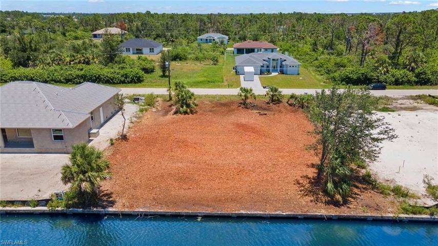 14251  Joggins  AVE, PORT CHARLOTTE, FL 33981