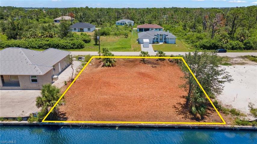 14251  Joggins  AVE, PORT CHARLOTTE, FL 33981