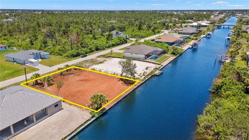 14251  Joggins  AVE, PORT CHARLOTTE, FL 33981