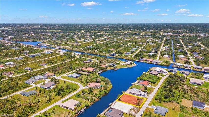 14251  Joggins  AVE, PORT CHARLOTTE, FL 33981