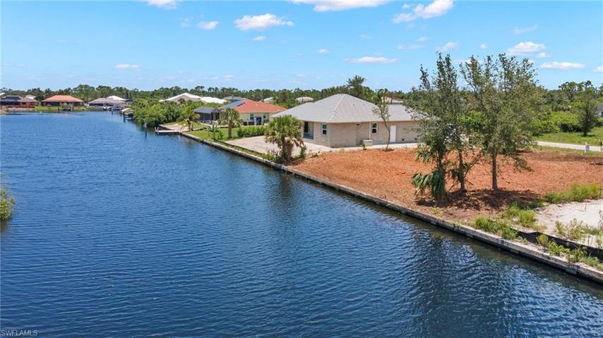 14251  Joggins  AVE, PORT CHARLOTTE, FL 33981