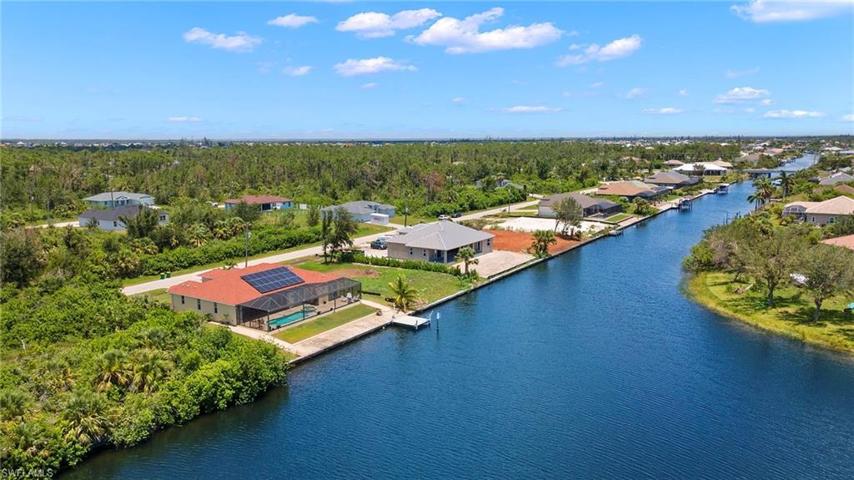 14251  Joggins  AVE, PORT CHARLOTTE, FL 33981