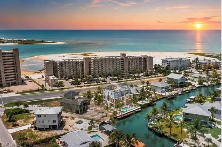 8363 Estero Blvd, Fort Myers Beach, Florida 33931