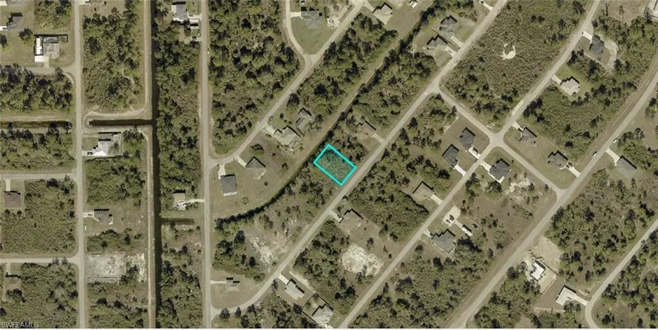 342 Bradley Ave, Lehigh Acres, Florida 33974