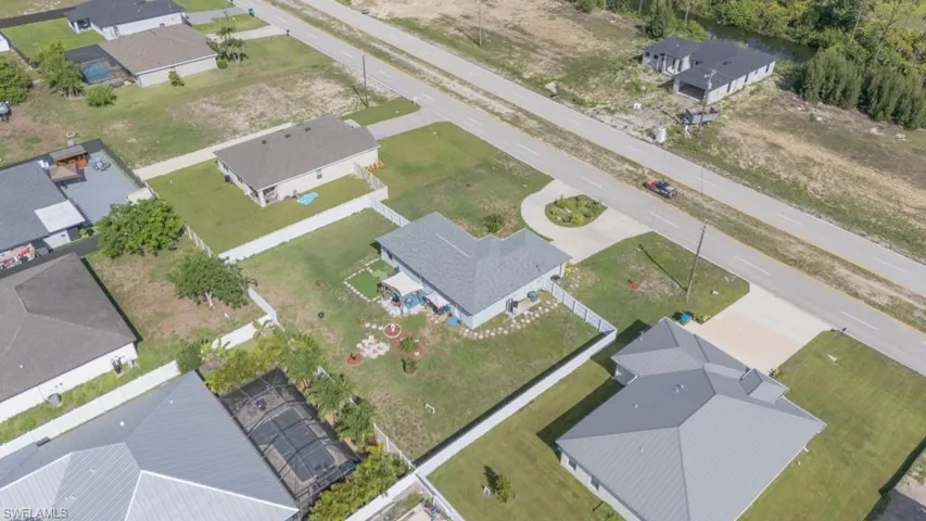520 Wilmington Pkwy, Cape Coral, Florida 33993
