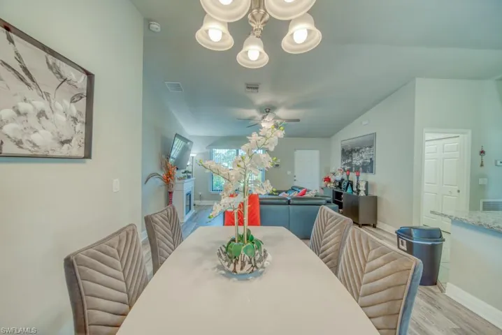 520 Wilmington Pkwy, Cape Coral, Florida 33993