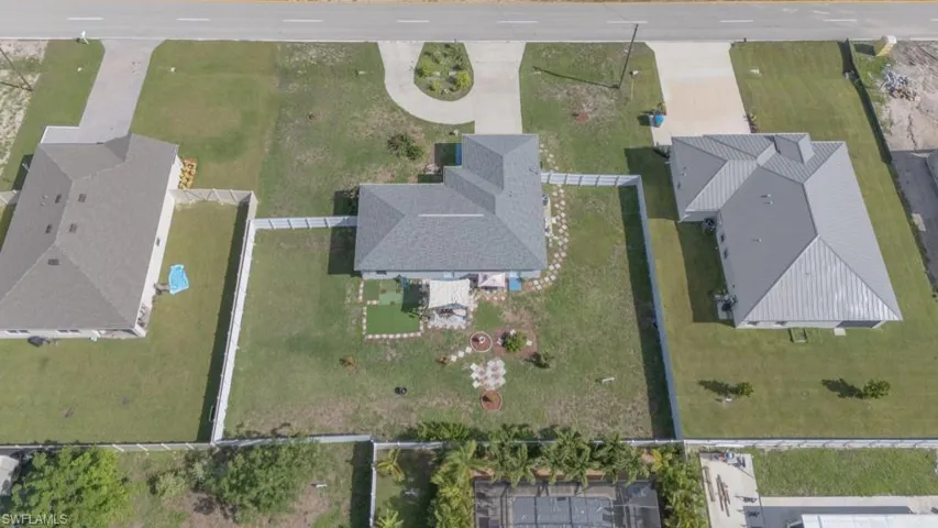 520 Wilmington Pkwy, Cape Coral, Florida 33993