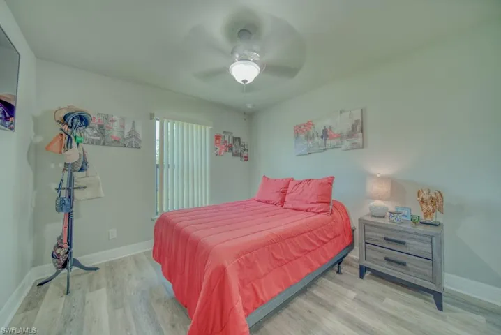 520 Wilmington Pkwy, Cape Coral, Florida 33993