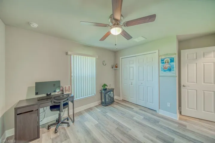 520 Wilmington Pkwy, Cape Coral, Florida 33993