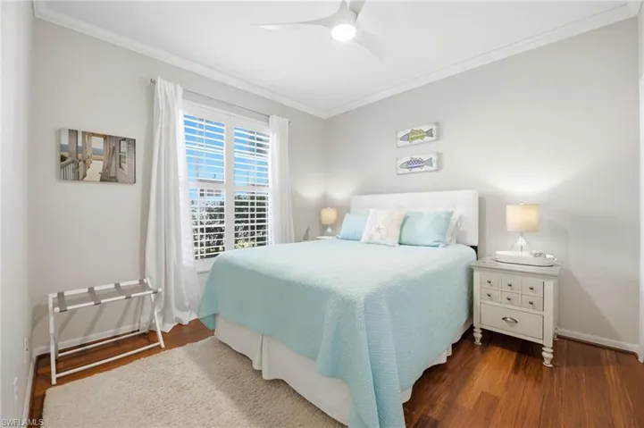 7058 Barrington Cir 102, Naples, Florida 34108