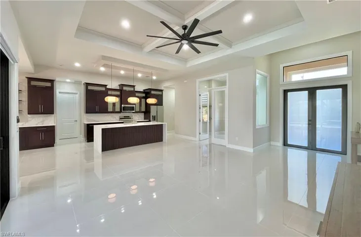 2341 Nw 38th Pl, Cape Coral, Florida 33993
