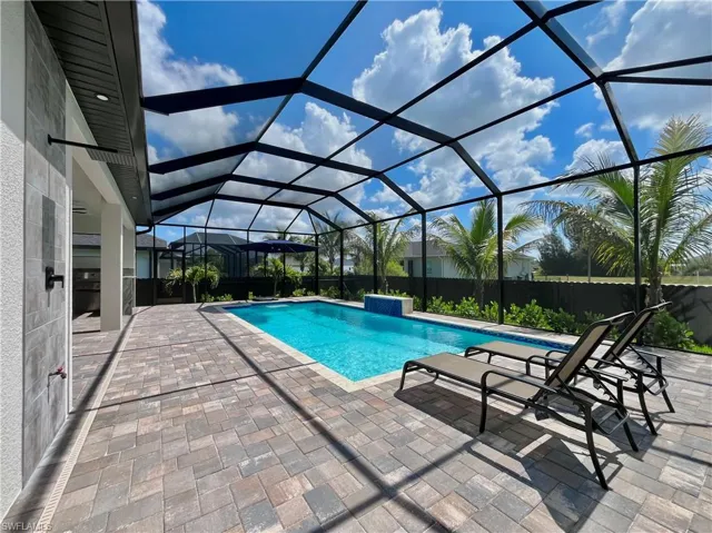 2341 Nw 38th Pl, Cape Coral, Florida 33993
