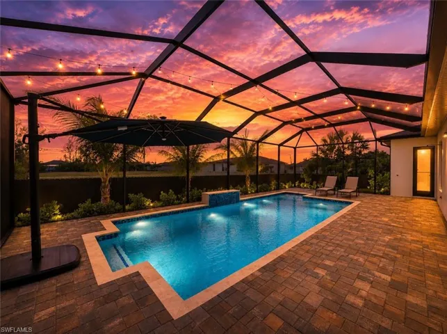 2341 Nw 38th Pl, Cape Coral, Florida 33993