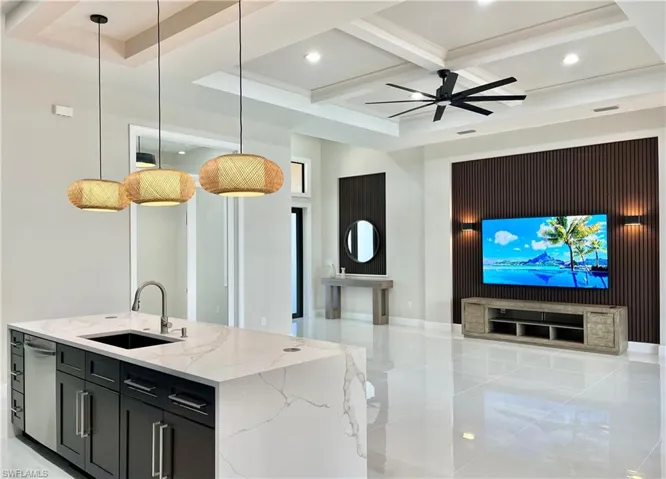 2341 Nw 38th Pl, Cape Coral, Florida 33993