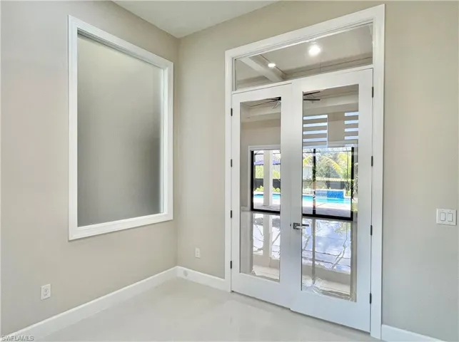 2341 Nw 38th Pl, Cape Coral, Florida 33993
