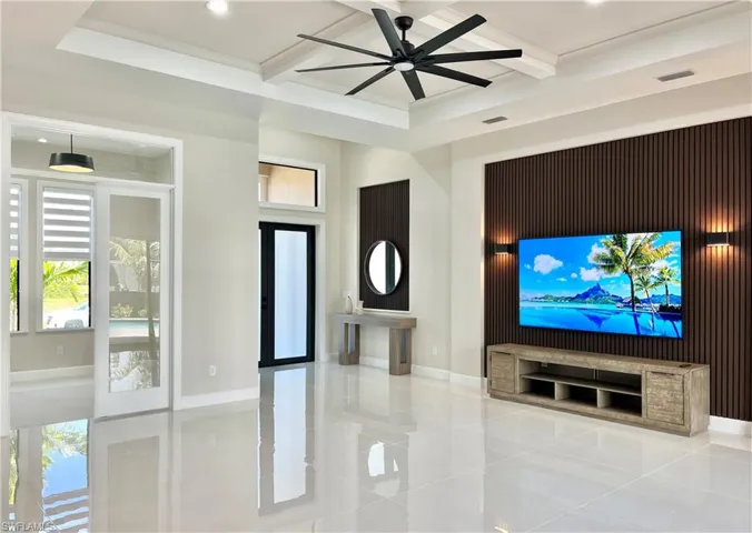 2341 Nw 38th Pl, Cape Coral, Florida 33993