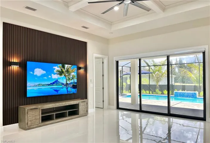 2341 Nw 38th Pl, Cape Coral, Florida 33993