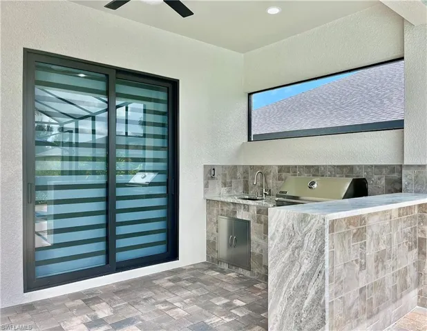 2341 Nw 38th Pl, Cape Coral, Florida 33993