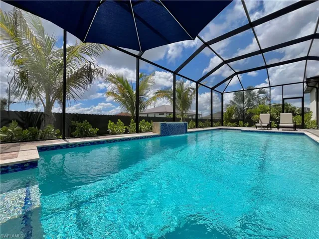2341 Nw 38th Pl, Cape Coral, Florida 33993